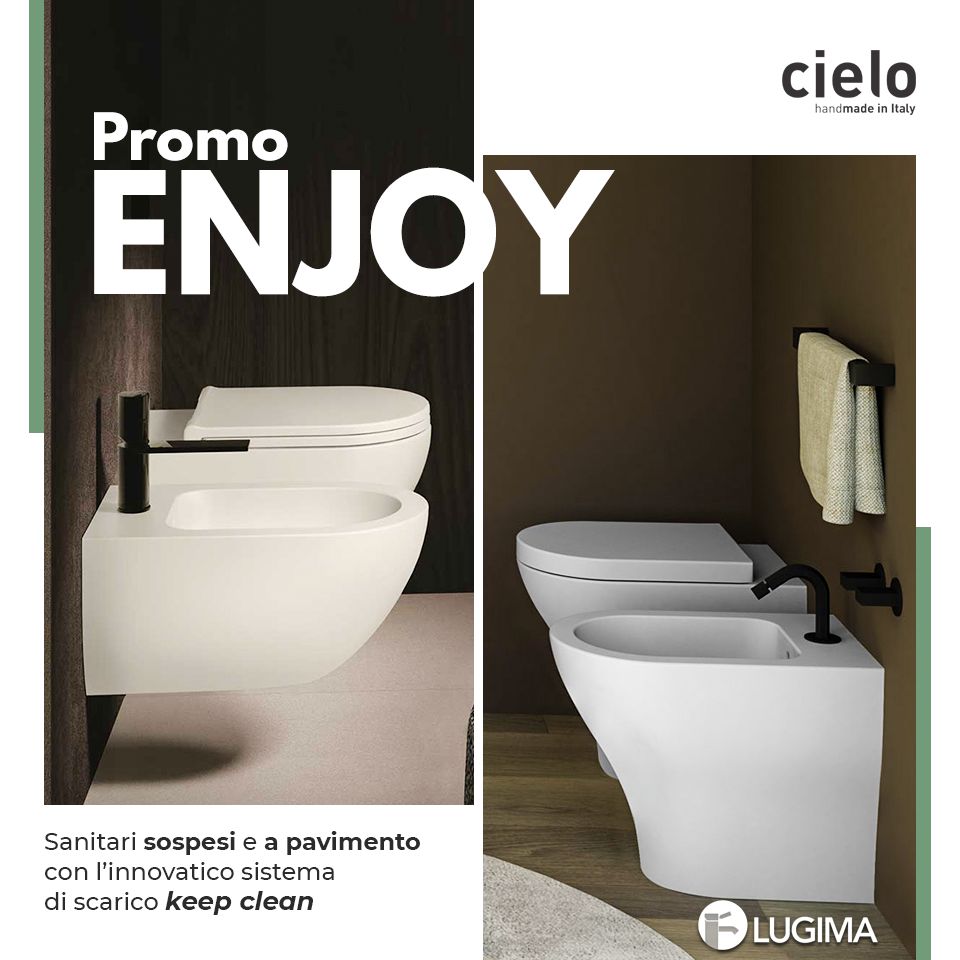 PROMO ENJOY!